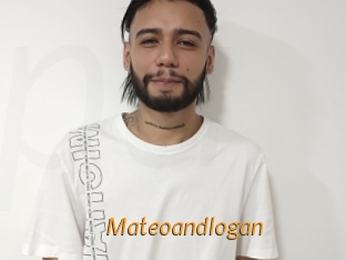 Mateoandlogan