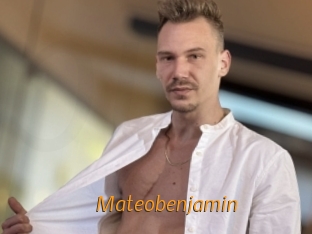 mateobenjamin Porn University