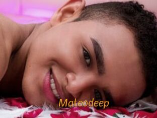 Mateodeep