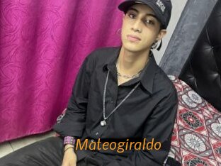 Mateogiraldo
