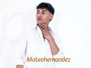 Mateohernandez
