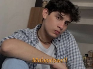 Mateoriswell