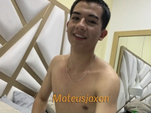 Mateusjaxon