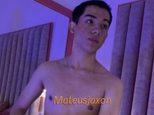 Mateusjaxon