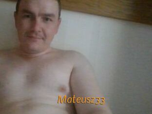 Mateusz33