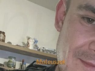 Mateuszek