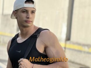 Matheogiraldo