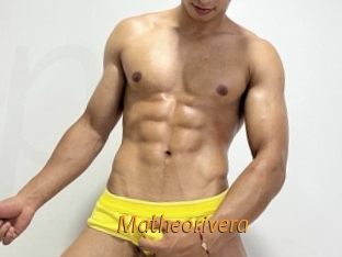 Matheorivera