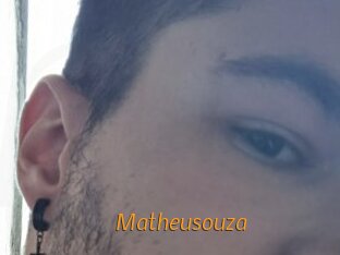 Matheusouza