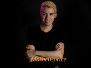 Matheusprice