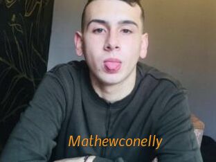 Mathewconelly