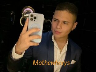 Mathewharys
