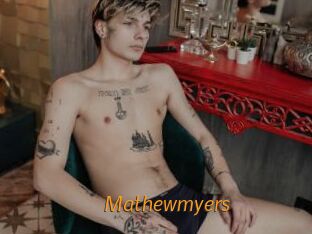 Mathewmyers