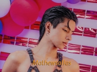 Mathewsallas