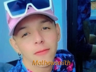 Mathewsmith