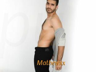 Mathewxx