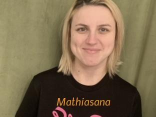 Mathiasana
