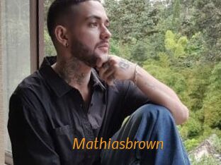 Mathiasbrown