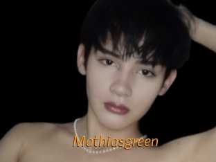 mathiasgreen Porn University