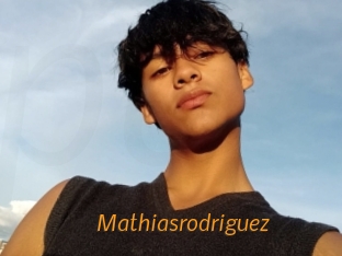 Mathiasrodriguez