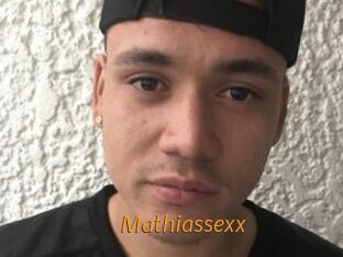 Mathiassexx