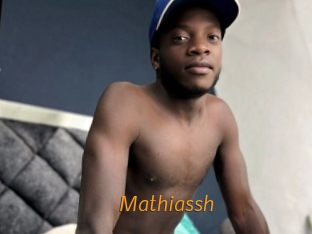 Mathiassh