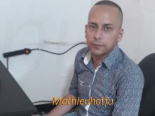 Mathieuhotfu