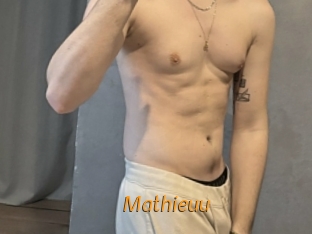 Mathieuu
