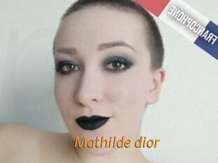 Mathilde_dior
