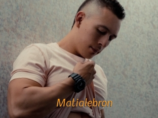 Matialebron