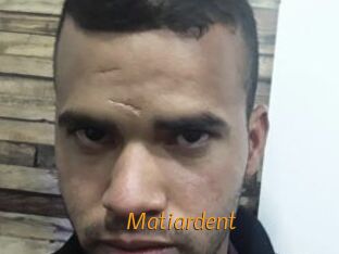 Matiardent