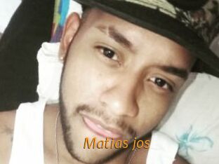 Matias_jos