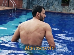 matiasacosta Porn University