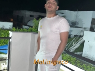 Matiasgreco