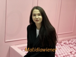 Matidiawiener