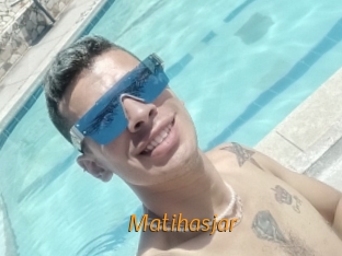 Matihasjar