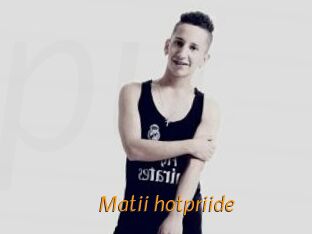 Matii_hotpriide