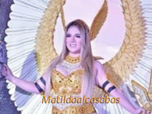 Matildaalcasabas