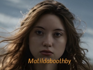 Matildaboothby
