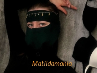 Matildamania