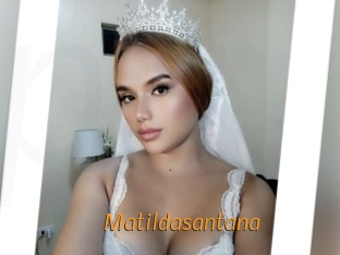 Matildasantana