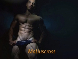 Matiuscross