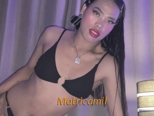 Matricamil
