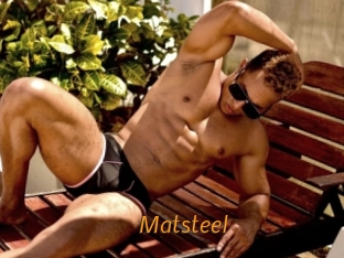 matsteel Porn University