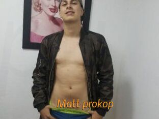 Matt_prokop