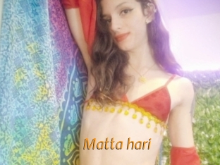 Matta_hari