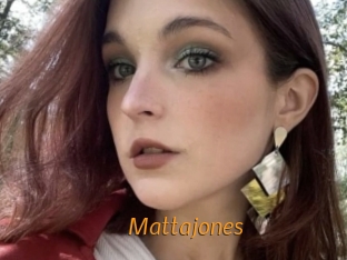 Mattajones