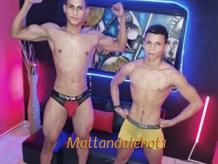 Mattandalehot1