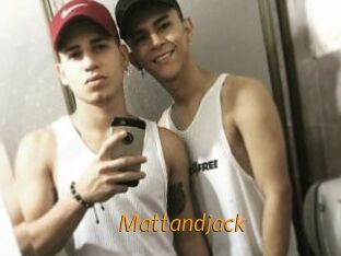 Mattandjack