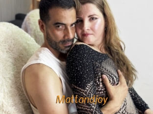 mattandjoy Porn University
